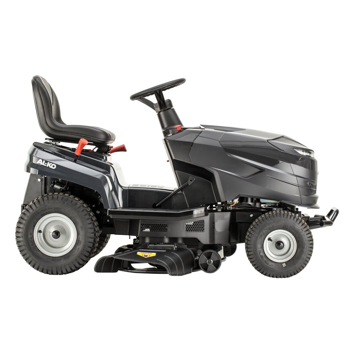 Traktorius AL-KO Easy 13-92.6 CS-A 4 Traktorius AL-KO Easy 13-92.6 CS-A 4