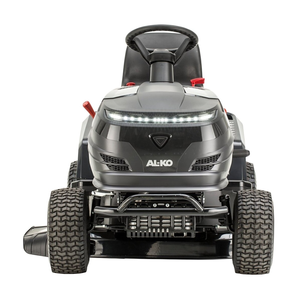 Traktorius AL-KO Easy 13-92.6 CS-A 5