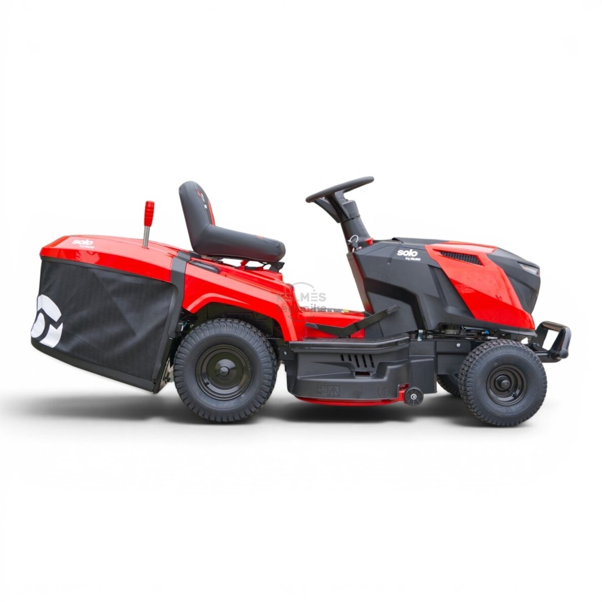 Traktorius AL-KO Easy T 14-86.6 HD-A 3 Traktorius AL-KO Easy T 14-86.6 HD-A 3