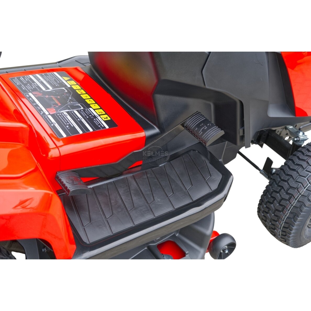 Traktorius AL-KO Easy T 14-86.6 HD-A 20 Traktorius AL-KO Easy T 14-86.6 HD-A 20