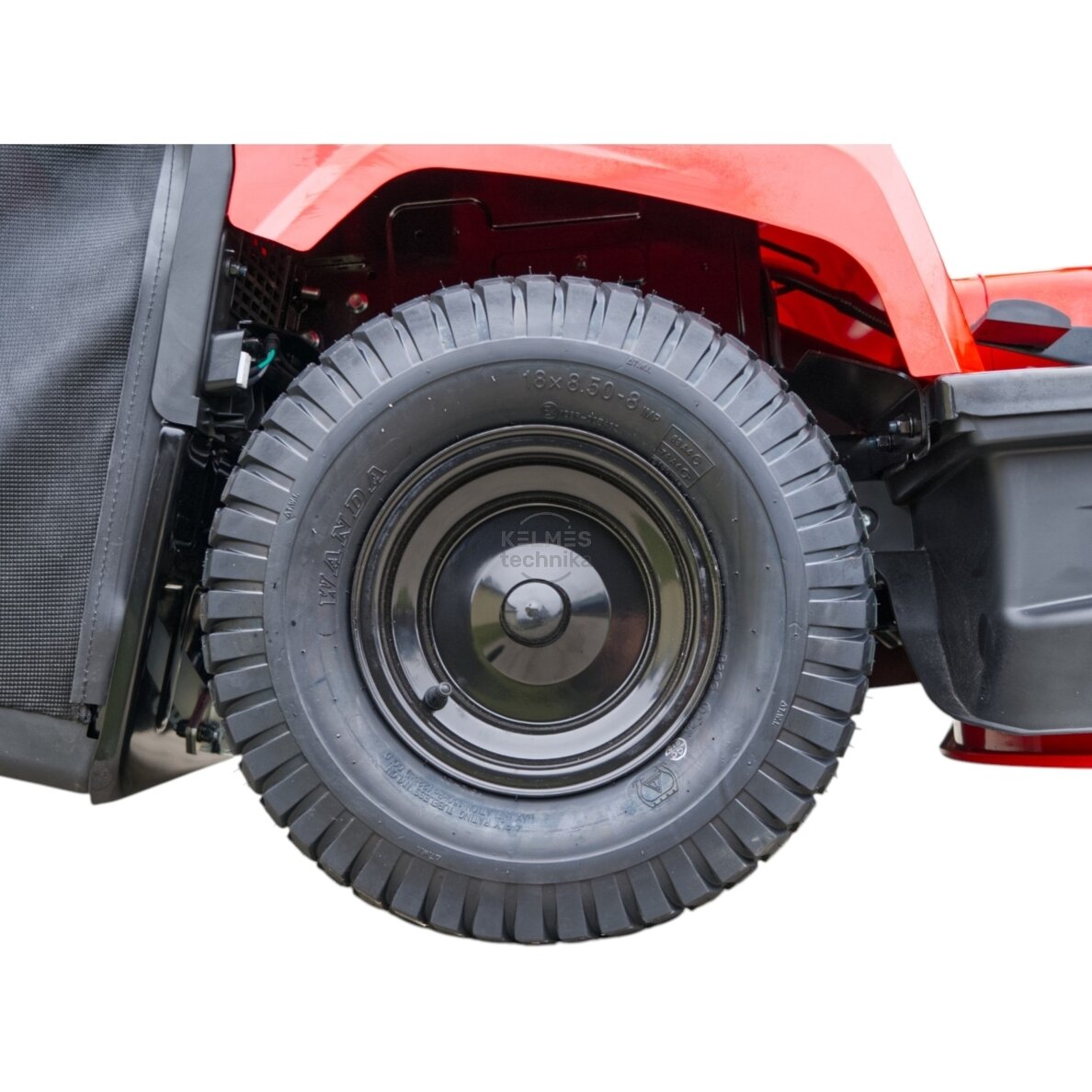 Traktorius AL-KO Easy T 14-86.6 HD-A 23 Traktorius AL-KO Easy T 14-86.6 HD-A 23