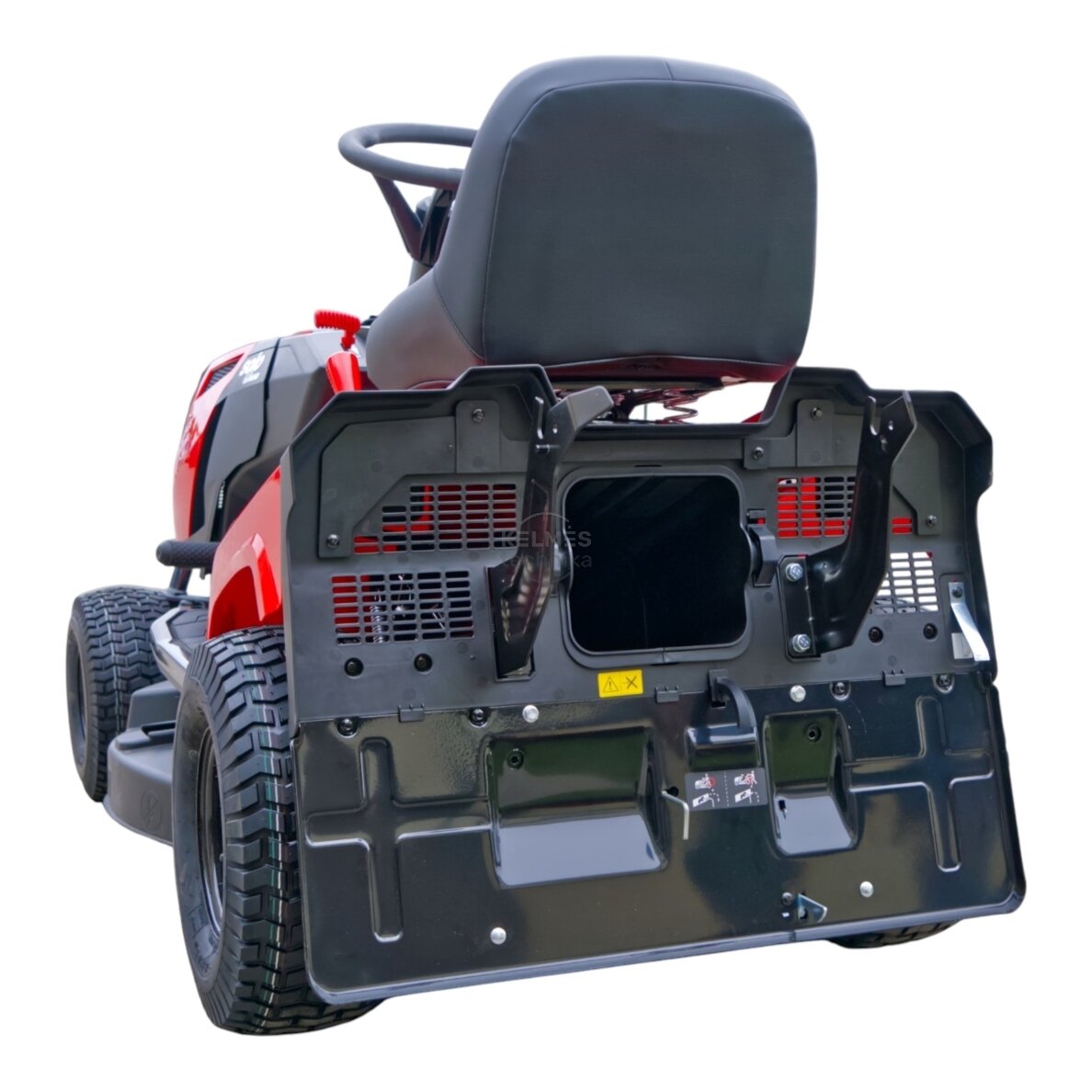 Traktorius AL-KO Easy T 14-86.6 HD-A 7