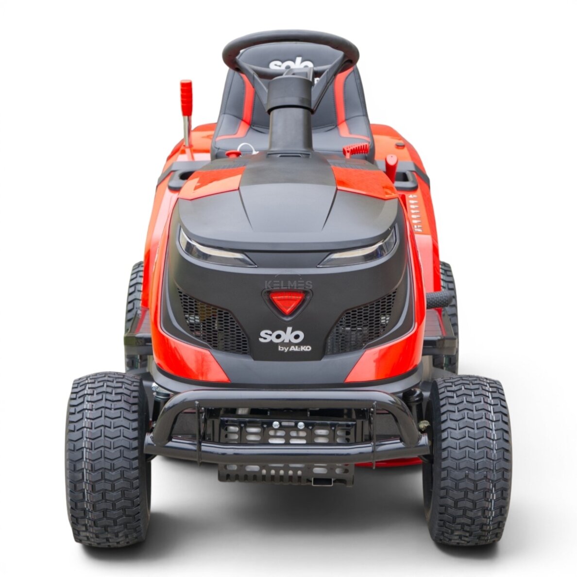 Traktorius AL-KO Easy T 14-86.6 HD-A 1 Traktorius AL-KO Easy T 14-86.6 HD-A 1