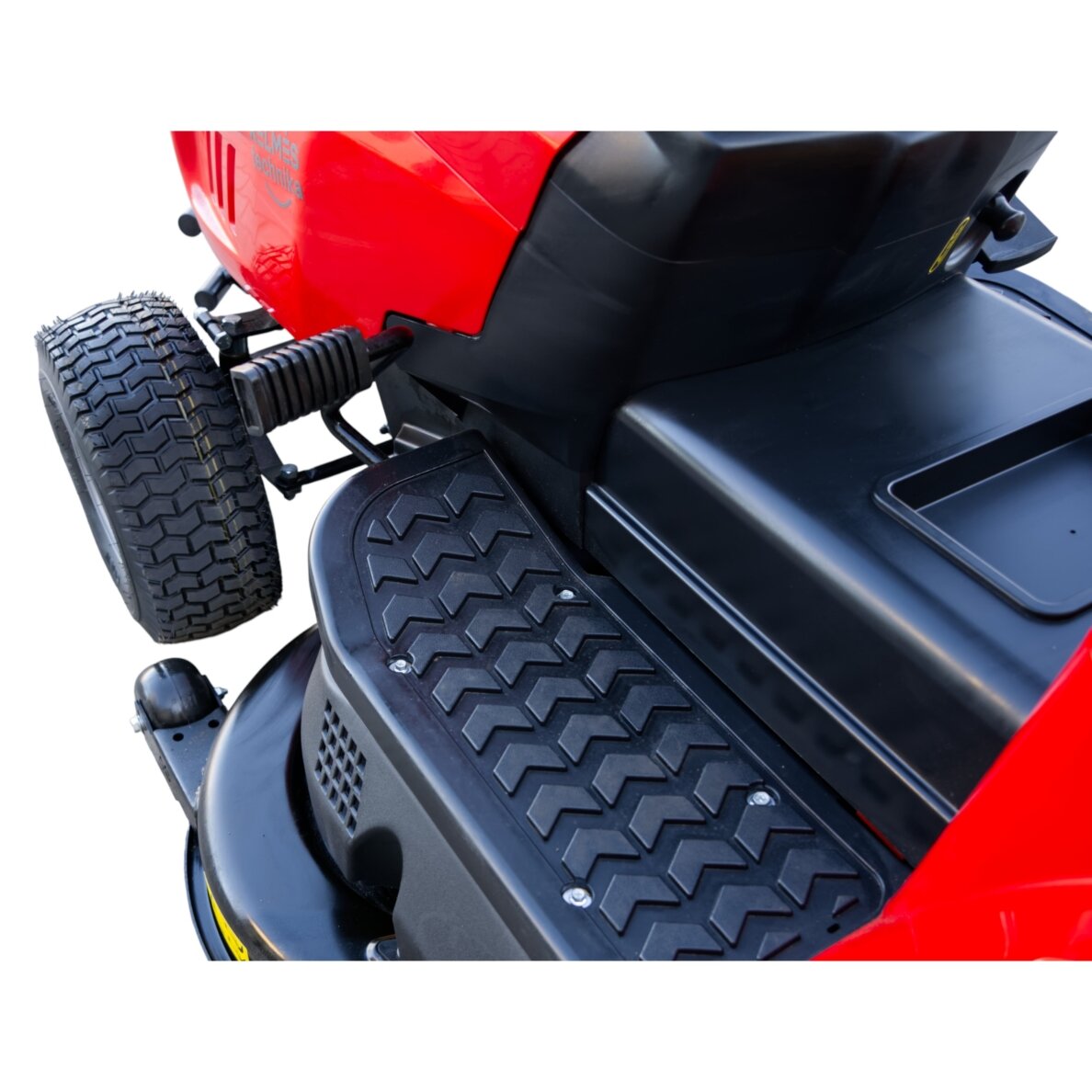 Traktorius KUTTER LT-40R 16