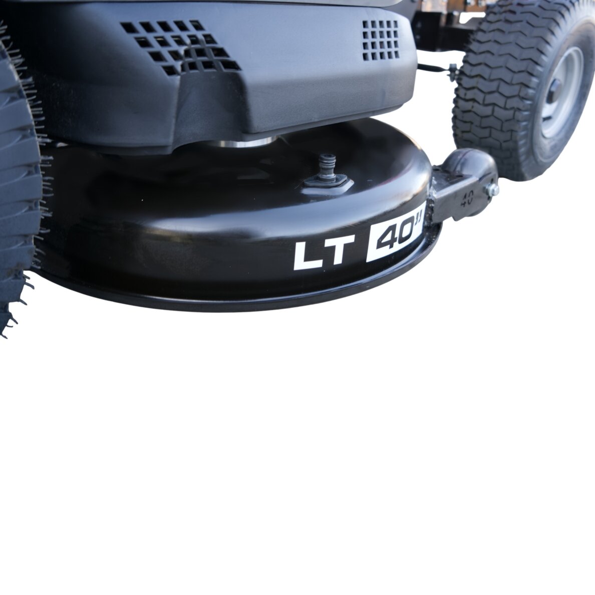 Traktorius KUTTER LT-40R 18