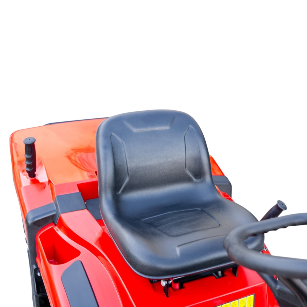 Traktorius KUTTER LT-40R 13