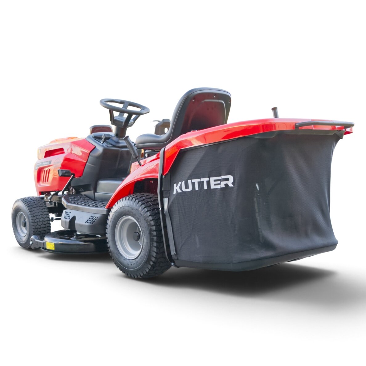 Traktorius KUTTER LT-40R 2