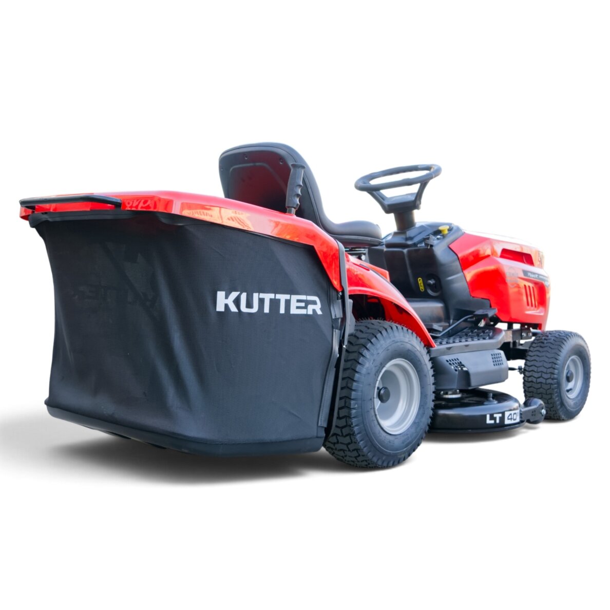 Traktorius KUTTER LT-40R 3