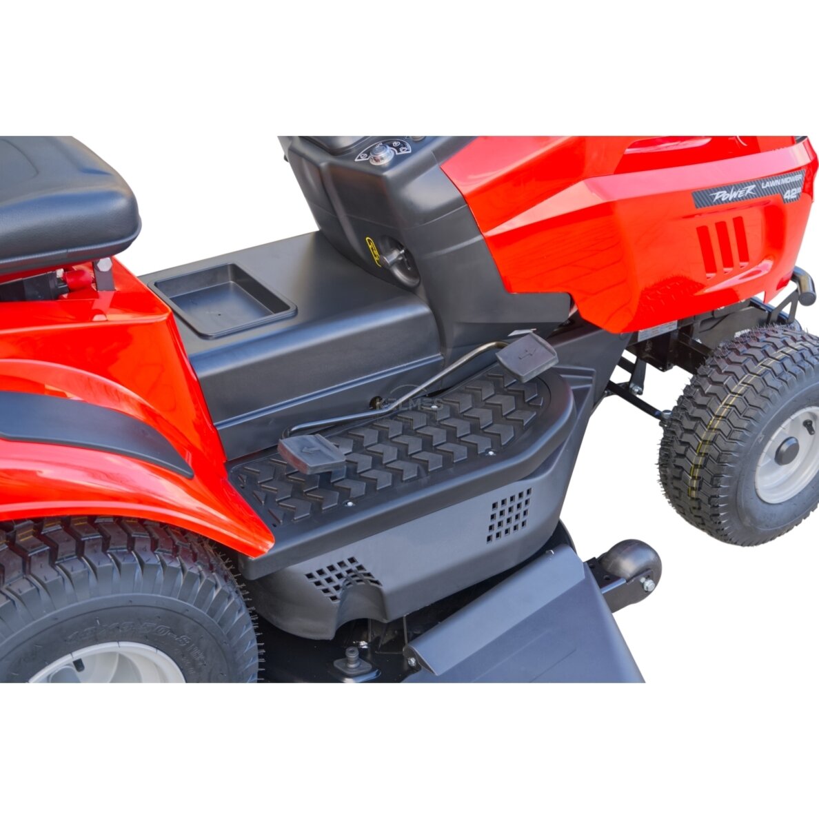 Traktorius KUTTER LT-42S 16