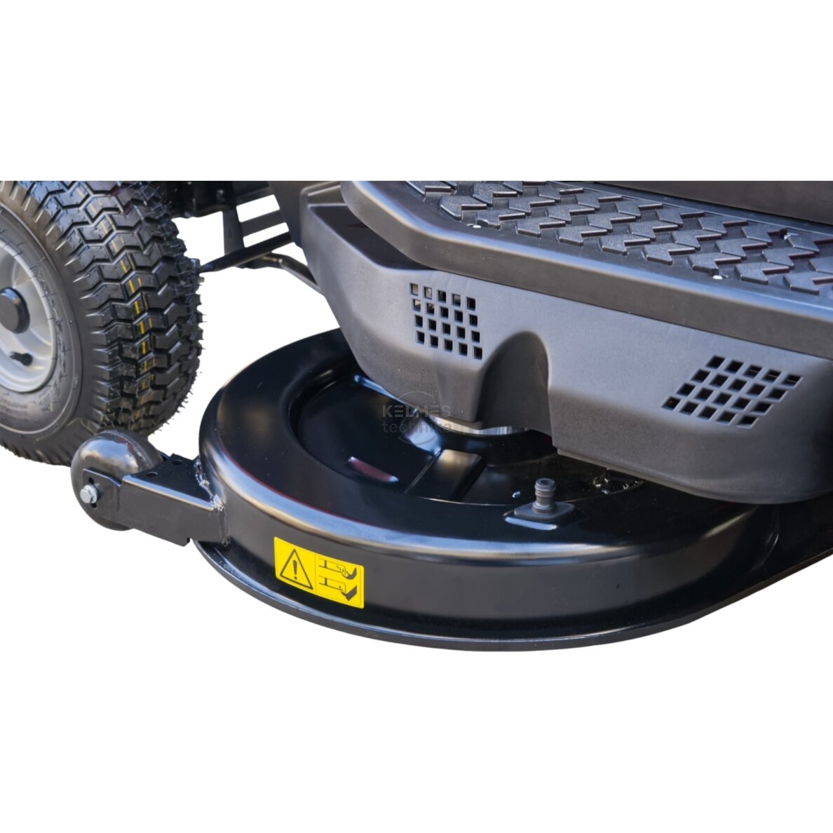 Traktorius KUTTER LT-42S 20