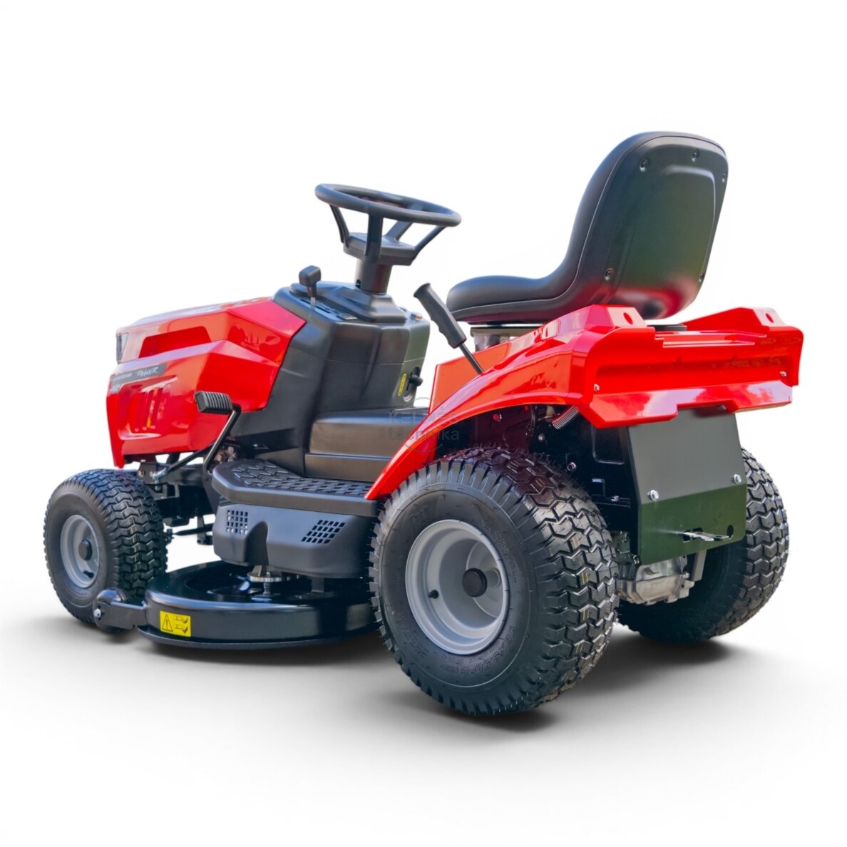 Traktorius KUTTER LT-42S 2