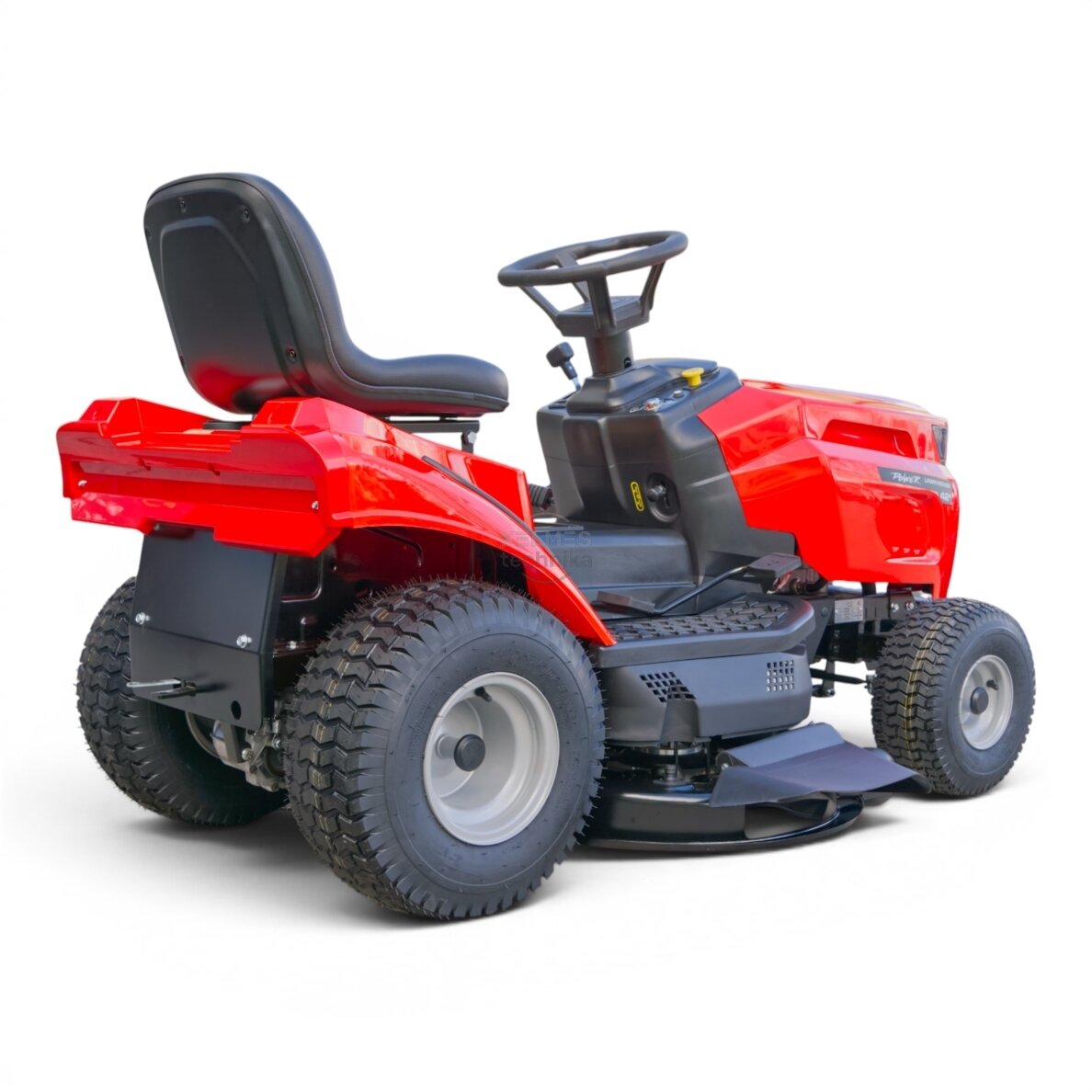 Traktorius KUTTER LT-42S 4