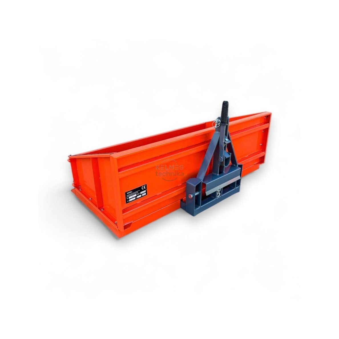 Transportavimo dėžė  TB-120