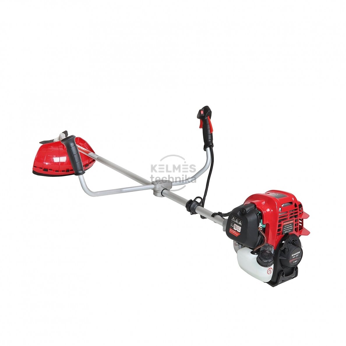 Benzininis trimeris KAUFER KX-75T Benzininis trimeris KAUFER KX-75T
