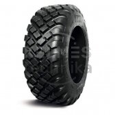 Traktoriaus padanga 280/70-18 BKT AGRIMAX TURF RT 333