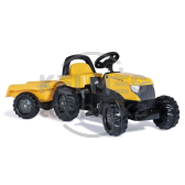 Traktoriukas Stiga Mini T250