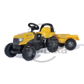 Traktoriukas Stiga Mini T250