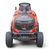 Traktorius AL-KO Easy T 14-86.6 HD-A Traktorius AL-KO Easy T 14-86.6 HD-A