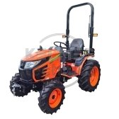 Traktorius HINOMOTO HM-255 Traktorius HINOMOTO HM-255