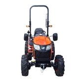 Traktorius HINOMOTO HM-255 Traktorius HINOMOTO HM-255
