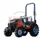 Traktorius HINOMOTO HM-255 (HST) Traktorius HINOMOTO HM-255 (HST)