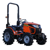Traktorius HINOMOTO HM-255 (HST) Traktorius HINOMOTO HM-255 (HST)