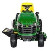 Traktorius JOHN DEERE X107 Traktorius JOHN DEERE X107