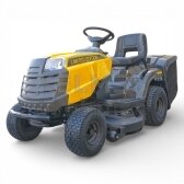 Traktorius LIMITED EDITION MPS 98 H Twin | Powered By STIGA Traktorius LIMITED EDITION MPS 98 H Twin | Powered By STIGA