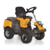Traktorius STIGA Park Pro 900 WX Traktorius STIGA Park Pro 900 WX