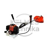Benzininis trimeris TamerPro BC52A