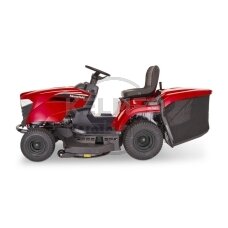Traktorius MOUNTFIELD 1638H Twin