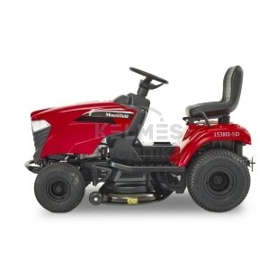 Traktorius MOUNTFIELD 1538H-SD Traktorius MOUNTFIELD 1538H-SD