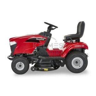 Traktorius MOUNTFIELD 1538M-SD Traktorius MOUNTFIELD 1538M-SD