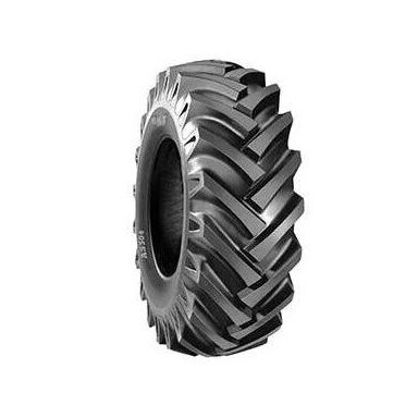 Traktoriaus padanga 6.5/80-12 4PR BKT AS 504 TL