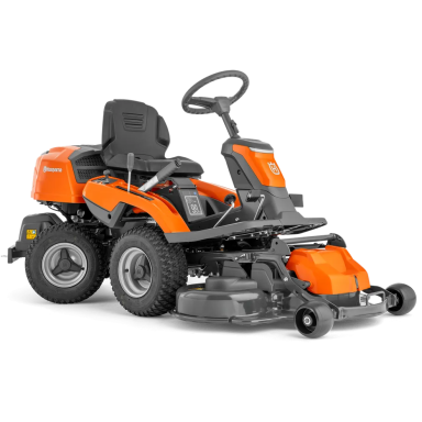Traktorius HUSQVARNA Rider R 216Ts AWD Traktorius HUSQVARNA Rider R 216Ts AWD