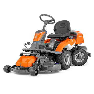 Traktorius HUSQVARNA Rider R 216Ts AWD Traktorius HUSQVARNA Rider R 216Ts AWD