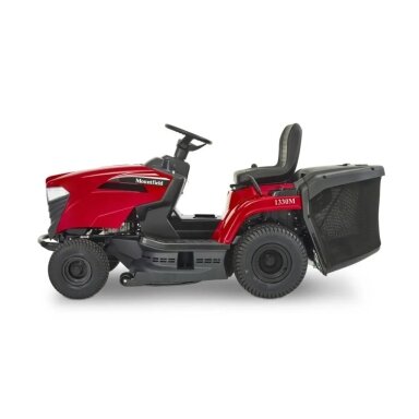 Traktorius MOUNTFIELD 1330M Traktorius MOUNTFIELD 1330M