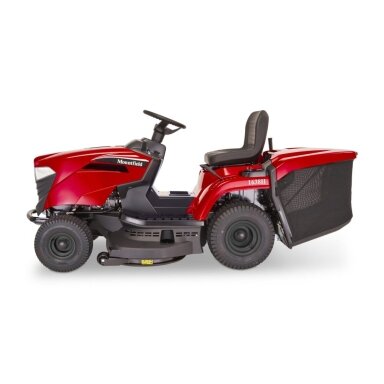 Traktorius MOUNTFIELD 1638H Twin Traktorius MOUNTFIELD 1638H Twin