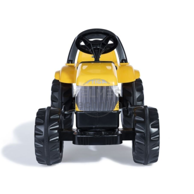 Traktoriukas Stiga Mini T250 2