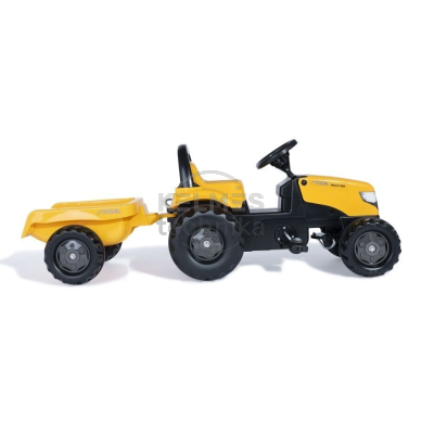 Traktoriukas Stiga Mini T250 3