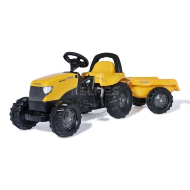 Traktoriukas Stiga Mini T250 1