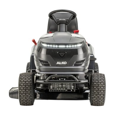 Traktorius AL-KO Easy 13-92.6 CS-A 5 Traktorius AL-KO Easy 13-92.6 CS-A 5