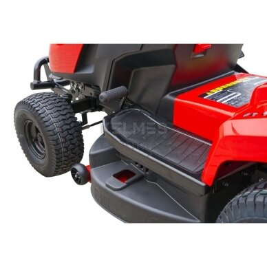 Traktorius AL-KO Easy T 14-86.6 HD-A 18