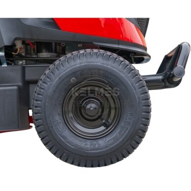 Traktorius AL-KO Easy T 14-86.6 HD-A 22 Traktorius AL-KO Easy T 14-86.6 HD-A 22