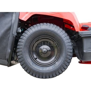 Traktorius AL-KO Easy T 14-86.6 HD-A 23