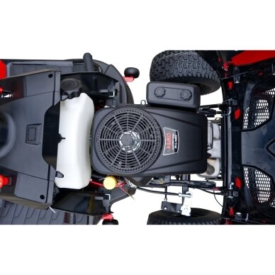 Traktorius AL-KO Easy T 14-86.6 HD-A 13 Traktorius AL-KO Easy T 14-86.6 HD-A 13