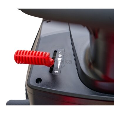 Traktorius AL-KO Easy T 14-86.6 HD-A 10 Traktorius AL-KO Easy T 14-86.6 HD-A 10