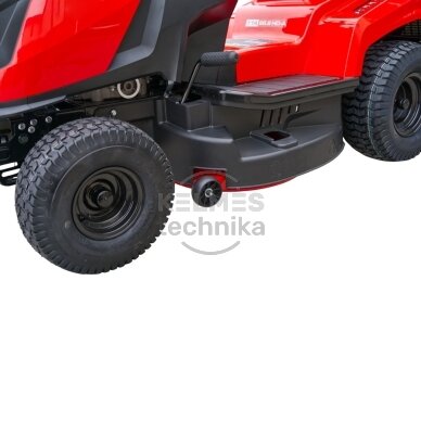 Traktorius AL-KO Easy T 14-86.6 HD-A 19 Traktorius AL-KO Easy T 14-86.6 HD-A 19