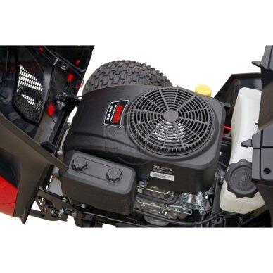 Traktorius AL-KO Easy T 14-86.6 HD-A 14 Traktorius AL-KO Easy T 14-86.6 HD-A 14