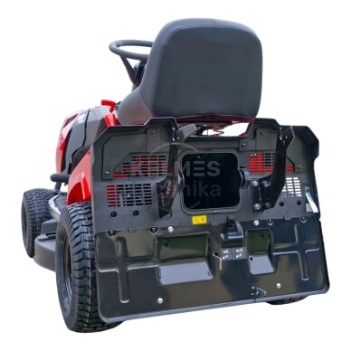 Traktorius AL-KO Easy T 14-86.6 HD-A 7